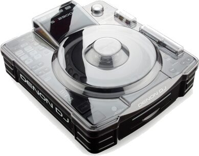 open zoom image for DeckSaver Denon SC-2900 and SC-3900 Cover, Main