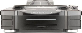 open zoom image for DeckSaver Denon SC-2900 and SC-3900 Cover, Front