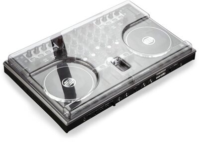 open zoom image for DeckSaver Reloop Terminal Mix 4 Cover, Angle