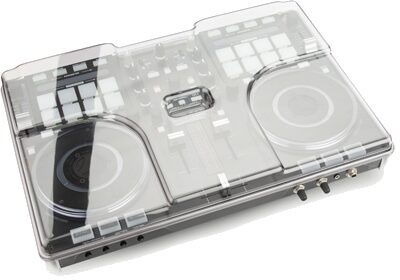 open zoom image for DeckSaver Vestax VCI-380 Cover, Main