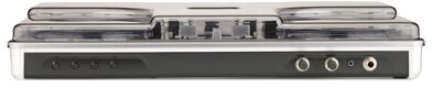open zoom image for DeckSaver Vestax VCI-380 Cover, Front
