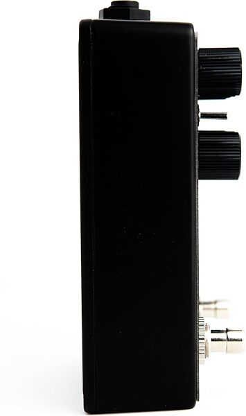 open zoom image for DSM Humboldt Black Clouds Distortion Pedal, New, Action Position Back