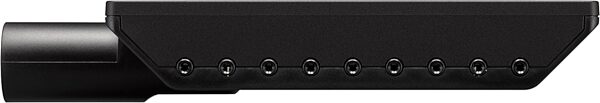 open zoom image for Yamaha DTX-452K Electronic Drum Kit, Black, Action Position Back