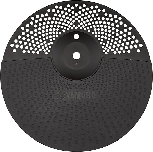 open zoom image for Yamaha DTX-452K Electronic Drum Kit, Black, Action Position Back