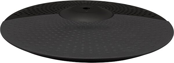 open zoom image for Yamaha DTX-402K Electronic Drum Kit, Black, Action Position Back