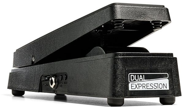 open zoom image for Electro-Harmonix Dual Expression Pedal, New, Main
