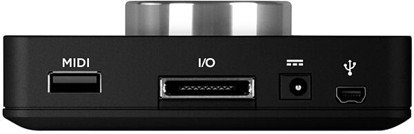 open zoom image for Avid Pro Tools Duet Bundle, Front