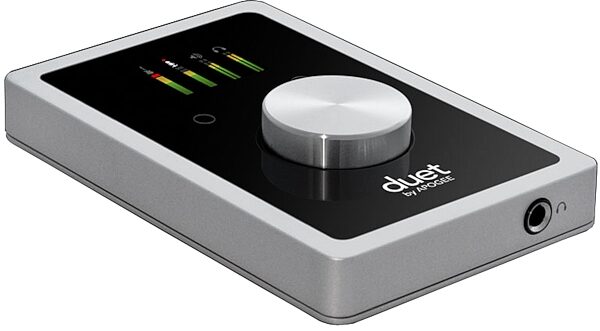 open zoom image for Apogee Duet 2 USB Audio Interface, Angle
