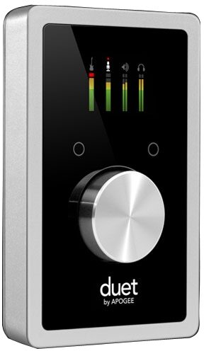 open zoom image for Apogee Duet 2 USB Audio Interface, Main