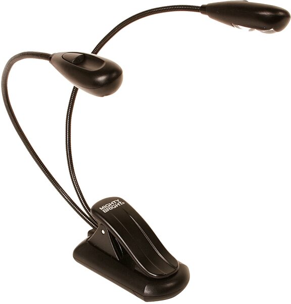 open zoom image for Mighty Bright Duet 2 LED Music Light, Main