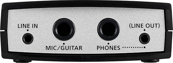 open zoom image for Roland UA-11 Duo-Capture MK2 USB Audio Interface, Front