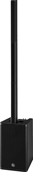 open zoom image for Yamaha DXL1K Powered Portable Speaker System, Open Box (Very Good), Action Position Front