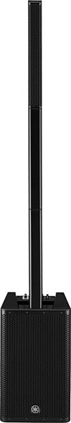 open zoom image for Yamaha DXL1K Powered Portable Speaker System, Open Box (Very Good), Action Position Front