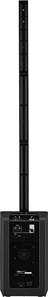open zoom image for Yamaha DXL1K Powered Portable Speaker System, Open Box (Very Good), Action Position Back