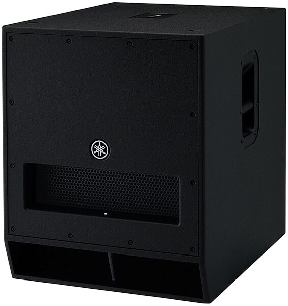 open zoom image for Yamaha DXS-18 Powered Subwoofer Speaker, New, Main