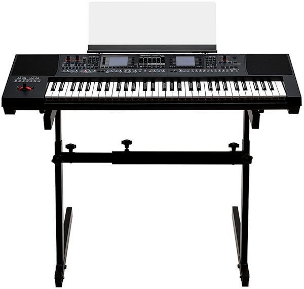 open zoom image for Roland E-A7 Arranger Keyboard, EA7, Action Position Back