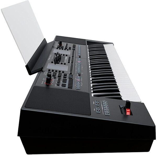 open zoom image for Roland E-A7 Arranger Keyboard, EA7, Action Position Back