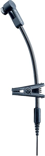 open zoom image for Sennheiser e908BEW Gooseneck Condenser Microphone, Main