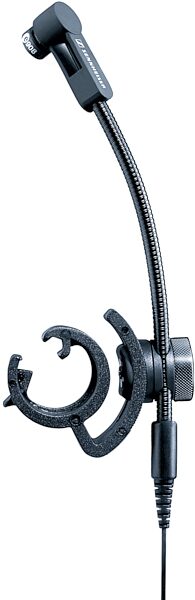 open zoom image for Sennheiser e908D Condenser Gooseneck Microphone with Clip, Main