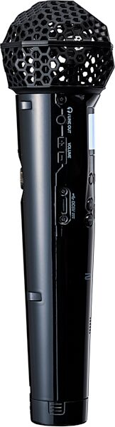 open zoom image for Zoom M2 MicTrak Stereo X/Y Microphone / Recorder, New, Action Position Back
