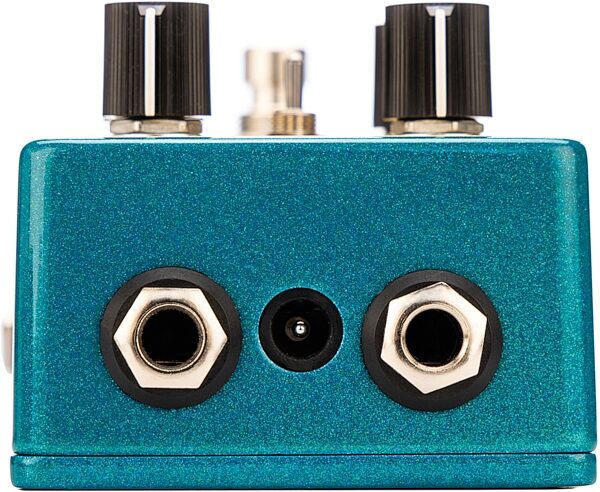 open zoom image for EarthQuaker Devices Aurelius Three-Mode Chorus Pedal, New, Action Position Back