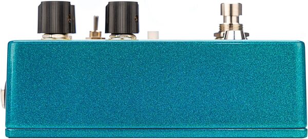 open zoom image for EarthQuaker Devices Aurelius Three-Mode Chorus Pedal, New, Action Position Back