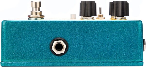 open zoom image for EarthQuaker Devices Aurelius Three-Mode Chorus Pedal, New, Action Position Back