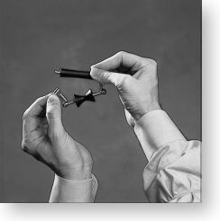 open zoom image for Glider Professional Rolling Capo, Open