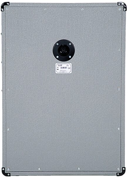 open zoom image for Marshall Studio Silver Jubilee 2536A Guitar Speaker Cabinet, Angled (140 Watts, 2x12"), 8 Ohms, Action Position Back