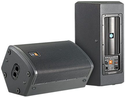 open zoom image for JBL PRX512Mi Powered 2-Way Speaker (500 Watts, 1x12 in.), Main