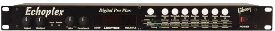 open zoom image for Gibson TGE05 Echoplex Digital Pro Plus, Main