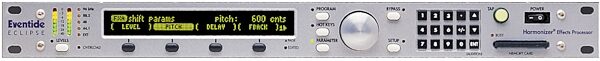 open zoom image for Eventide Eclipse Harmonizer Studio Effects Processor, Main