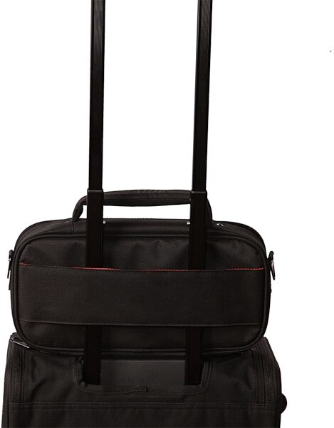 open zoom image for Gator G-CLUB X1 Bag for Extra Small MIDI Controllers, Drawn