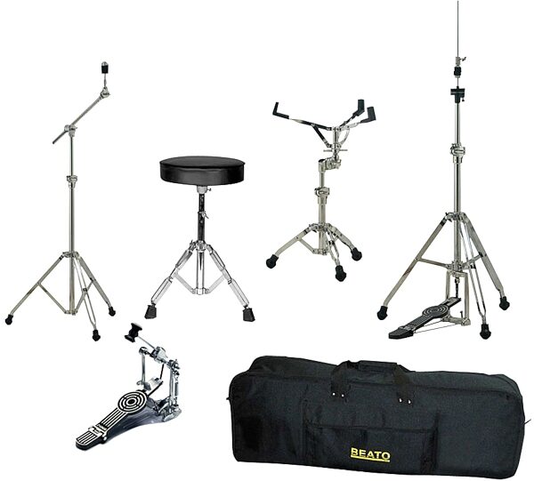 open zoom image for Sonor Hardware Pack, Pack 2