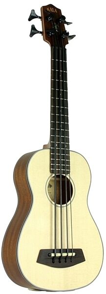 open zoom image for Kala U-BASS2 Bass (with Gig Bag), Main
