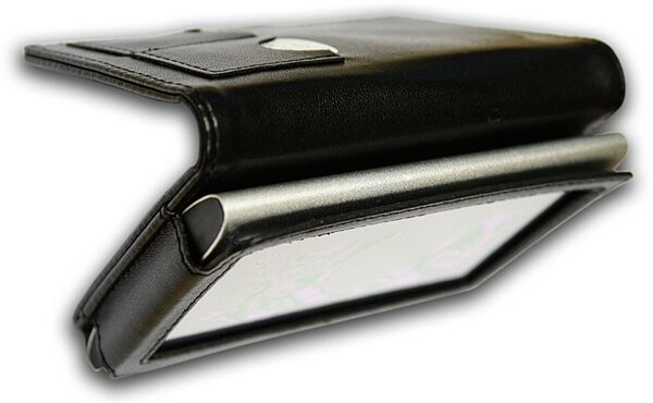 open zoom image for i-tab Wallet Carrying Case, Angle 1