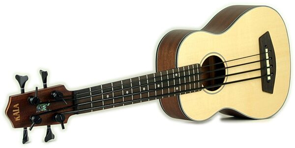 open zoom image for Kala U-BASS2 Bass (with Gig Bag), Side