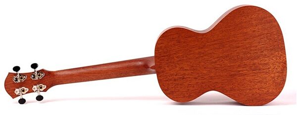 open zoom image for aNueNue Papa II Concert Ukulele (with Gig Bag), Back