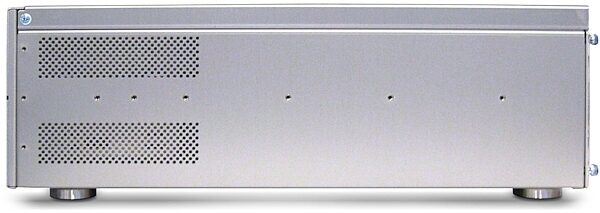 open zoom image for Rain Computers ION Studio 64-Bit Rackmount Audio Computer, Side