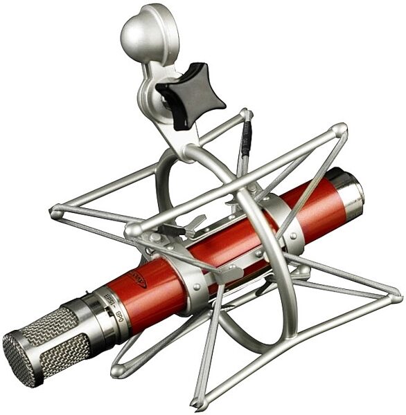 open zoom image for Avantone CV-28 Small-Diaphragm Tube Microphone, Main