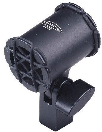 open zoom image for Avantone SSM Microphone Shockmount, Main