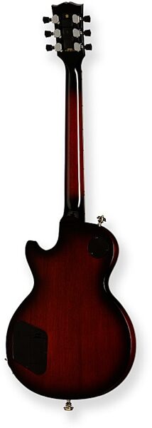 open zoom image for Gibson Les Paul Standard 2010 Limited Edition Electric Guitar (with Case), Back