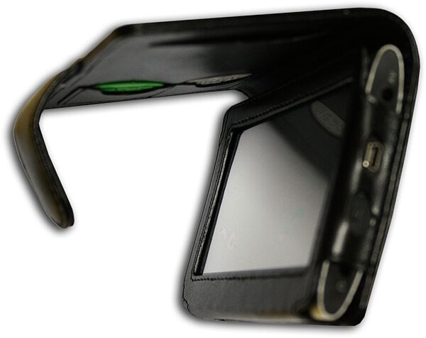 open zoom image for i-tab Wallet Carrying Case, Angle 2