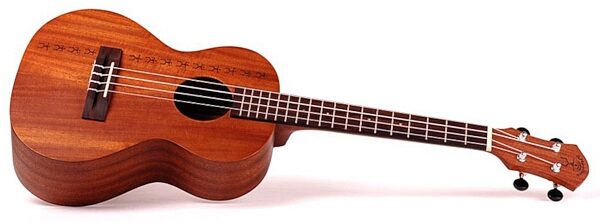 open zoom image for aNueNue Papa II Concert Ukulele (with Gig Bag), Side 2