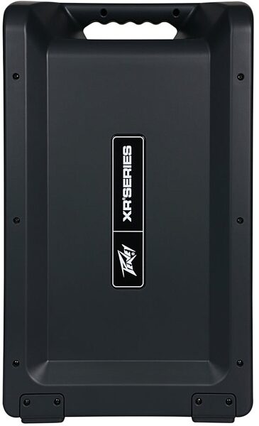 open zoom image for Peavey XR8600D Powered Mixer, Top