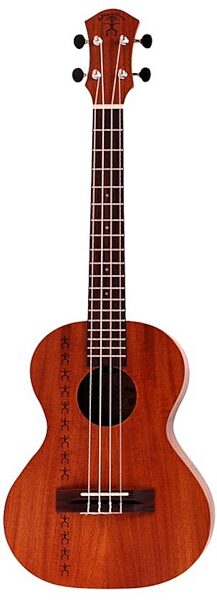 open zoom image for aNueNue Papa II Concert Ukulele (with Gig Bag), Main