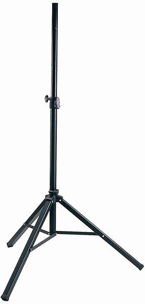 open zoom image for K&M Safe Lock Speaker Stands (with Gig Bag), Stand