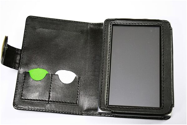 open zoom image for i-tab Wallet Carrying Case, Main