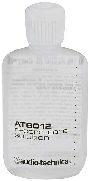 open zoom image for Audio-Technica AT634 Record Care Solution, Main