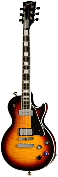 open zoom image for Gibson Les Paul Standard 2010 Limited Edition Electric Guitar (with Case), Main
